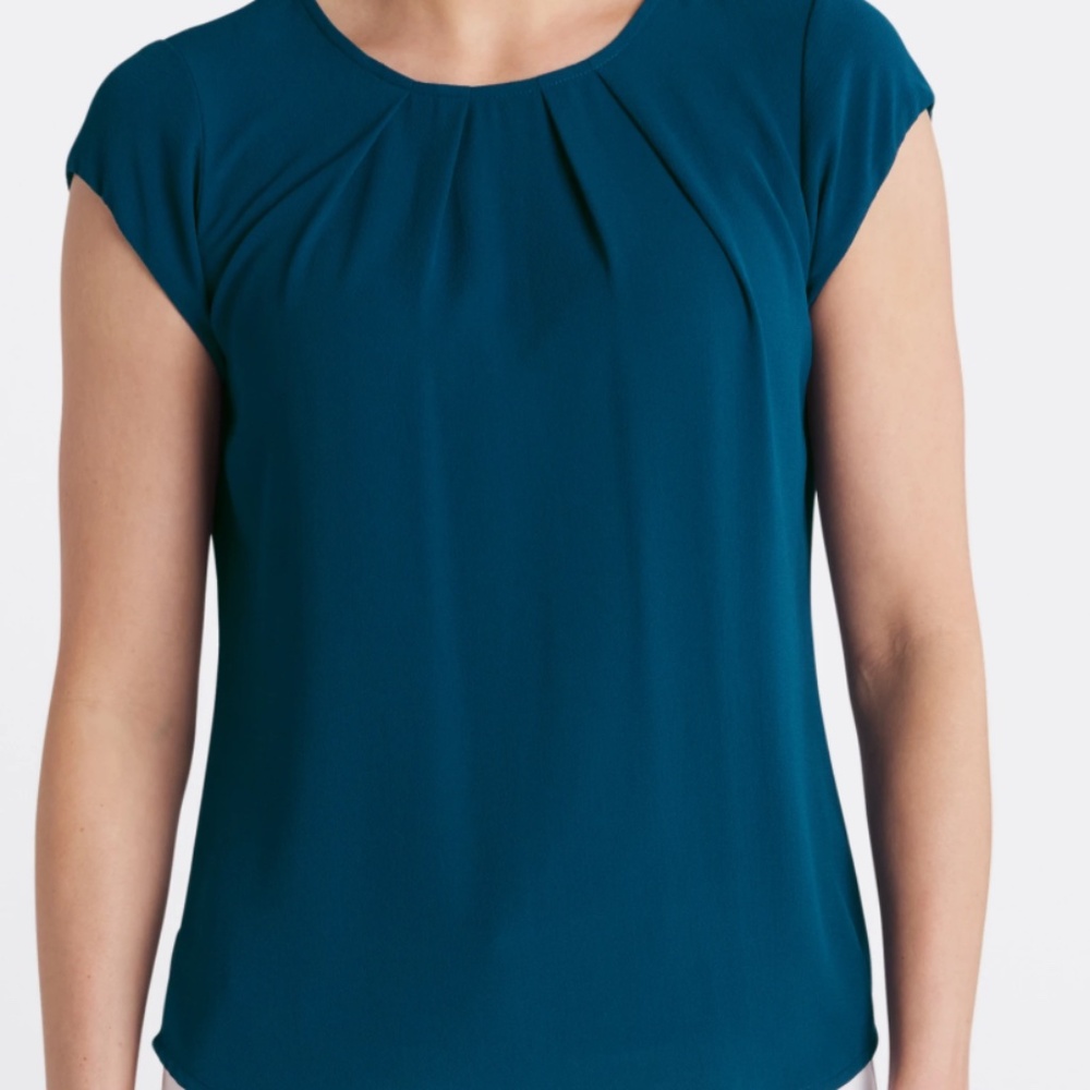 41 Hawthorn Lexie Blouse